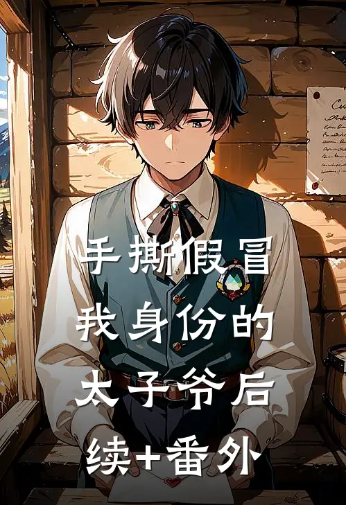 手撕假冒我身份的太子爷后续+番外
