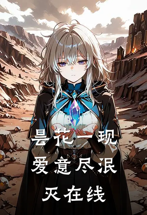昙花一现，爱意尽泯灭在线