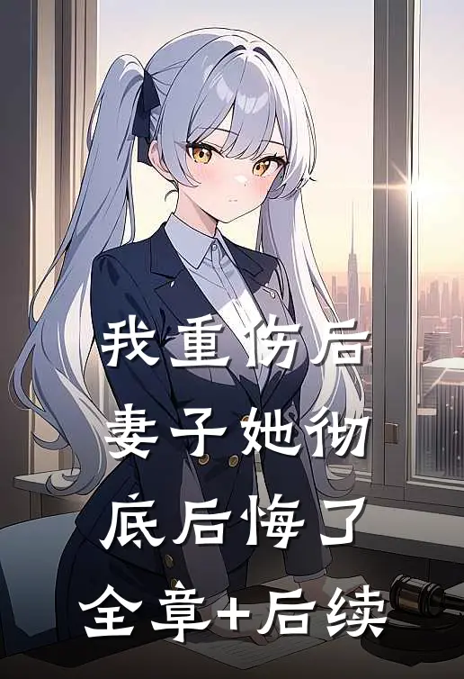 我重伤后，妻子她彻底后悔了:全章+后续