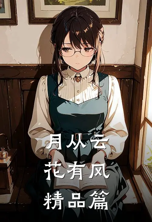 月从云，花有风精品篇