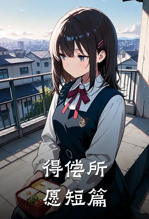 得偿所愿短篇