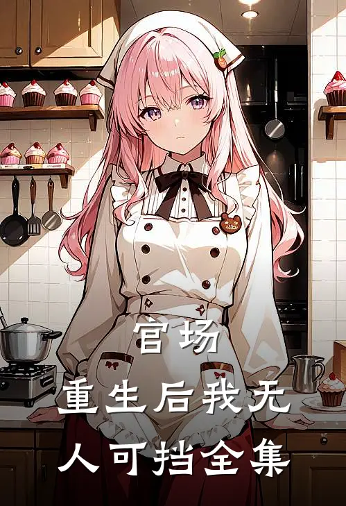 官场：重生后我无人可挡全集