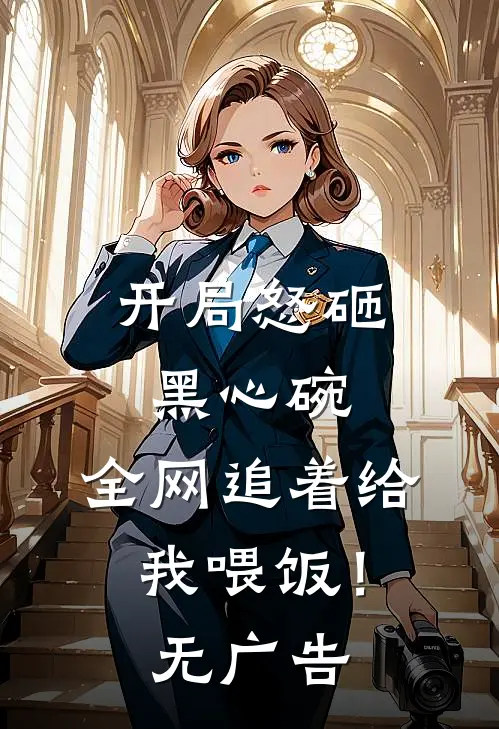 开局怒砸黑心碗，全网追着给我喂饭！无广告