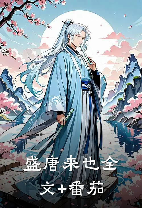 盛唐来也全文+番茄