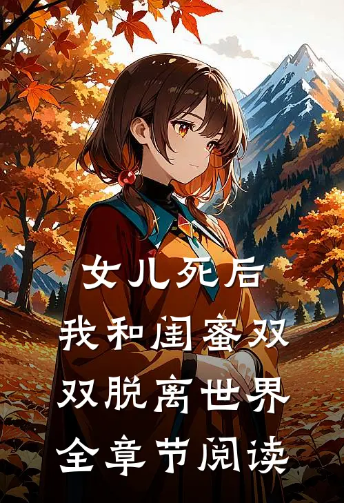 女儿死后，我和闺蜜双双脱离世界全章节阅读