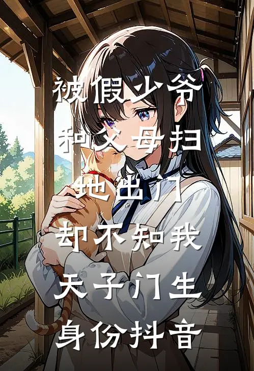 被假少爷和父母扫地出门，却不知我天子门生身份抖音