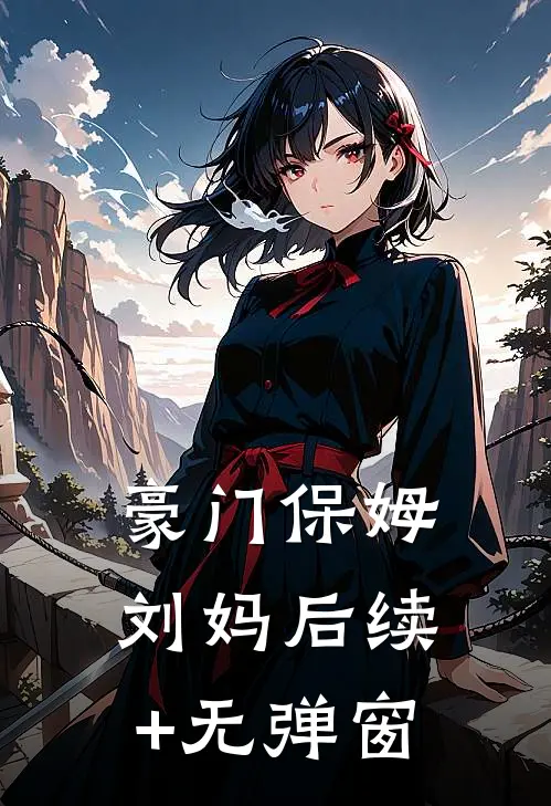 豪门保姆刘妈后续+无弹窗