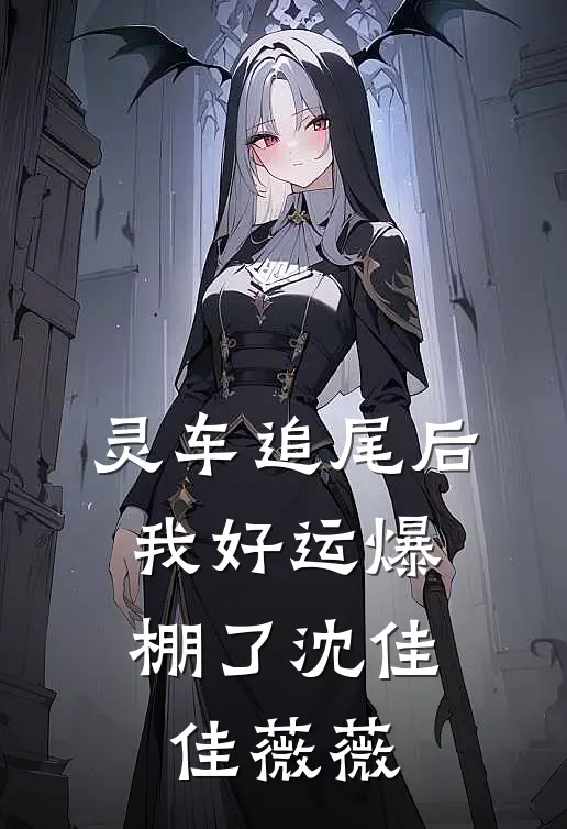 灵车追尾后，我好运爆棚了沈佳佳薇薇