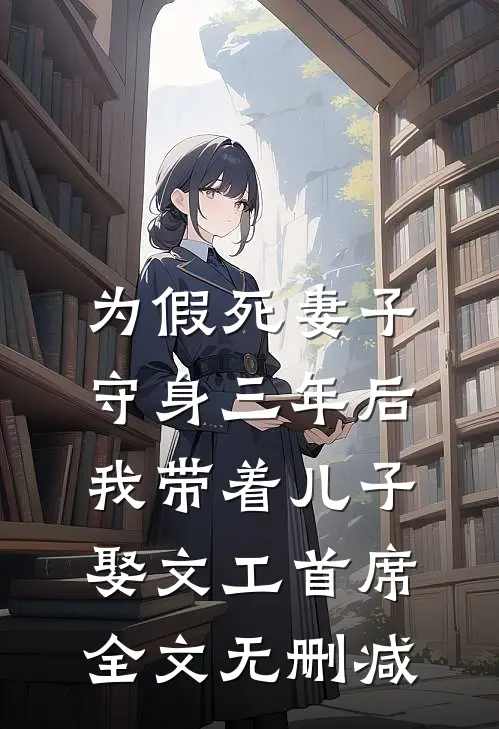 为假死妻子守身三年后，我带着儿子娶文工首席全文无删减