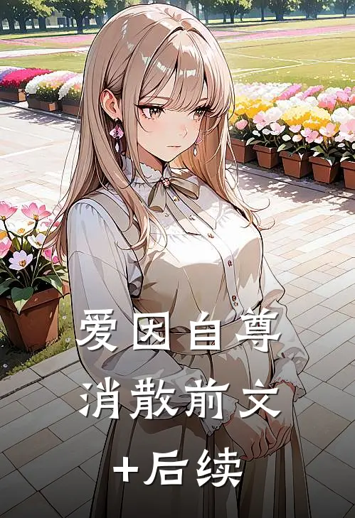 爱因自尊消散前文+后续