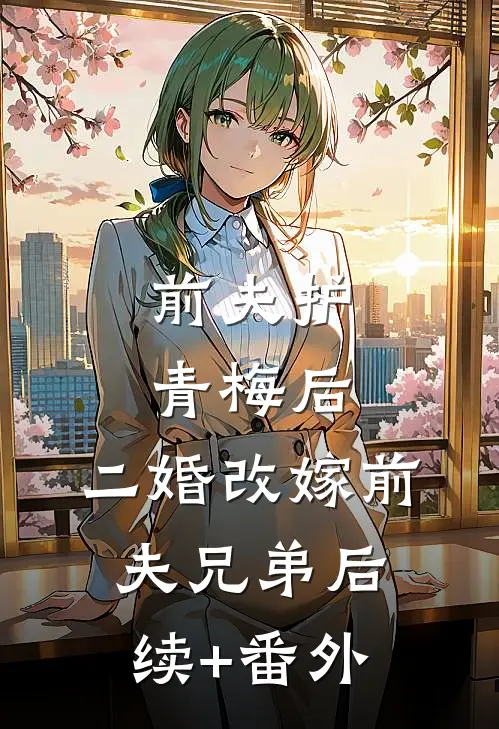 前夫护青梅后，二婚改嫁前夫兄弟后续+番外