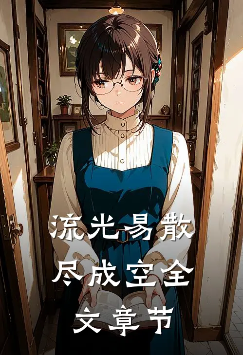 流光易散尽成空全文章节