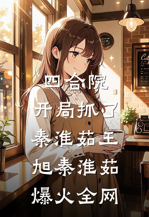 甩了渣男后，我靠美食征服全豪门完整版