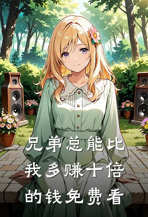 兄弟总能比我多赚十倍的钱免费看