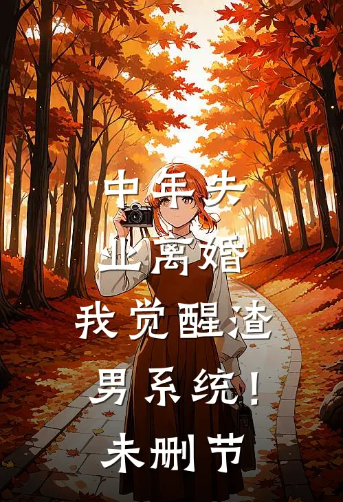 女频剧本？抱歉！我是合欢宗老魔完结文