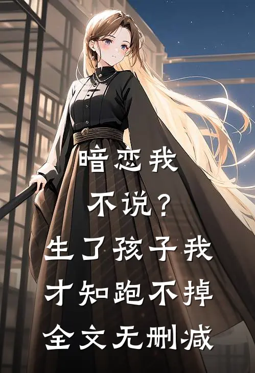 暗恋我不说？生了孩子我才知跑不掉全文无删减