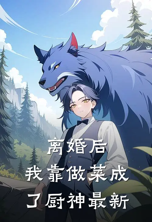 离婚后，我靠做菜成了厨神最新