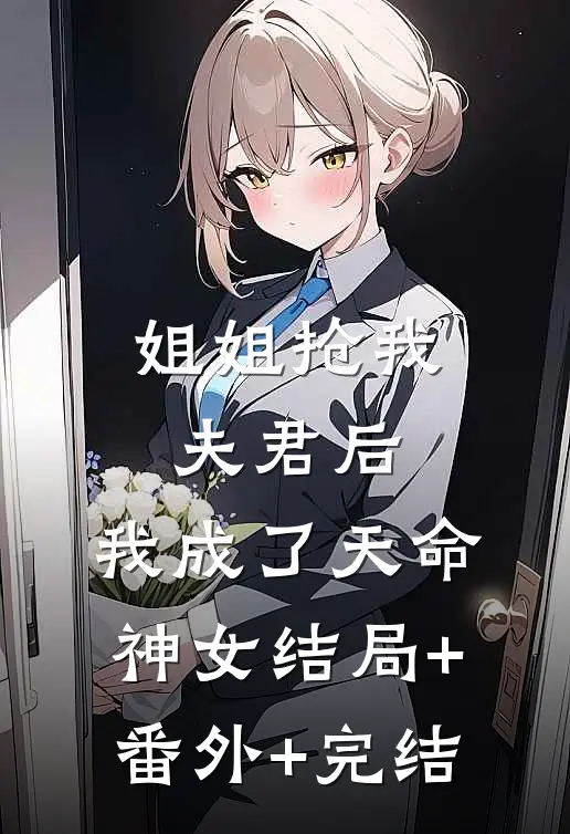 姐姐抢我夫君后，我成了天命神女结局+番外+完结