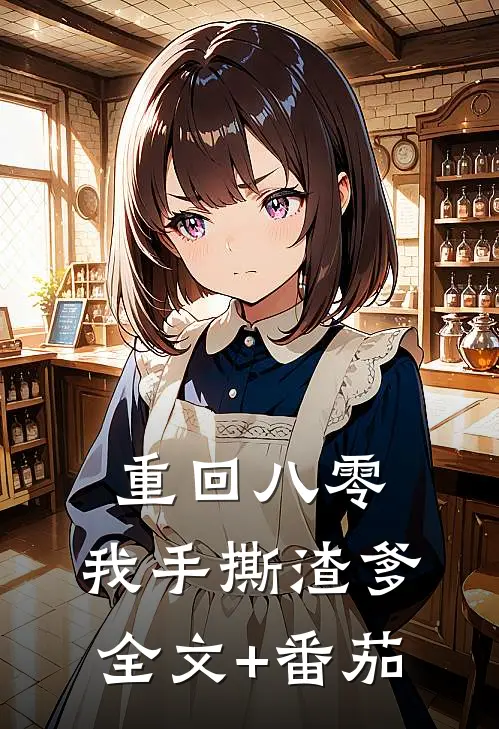 重回八零，我手撕渣爹全文+番茄