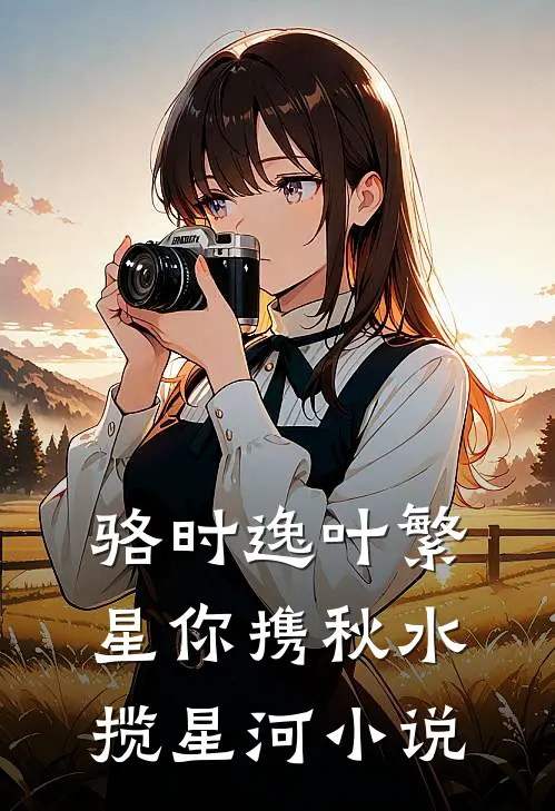 骆时逸叶繁星你携秋水揽星河小说