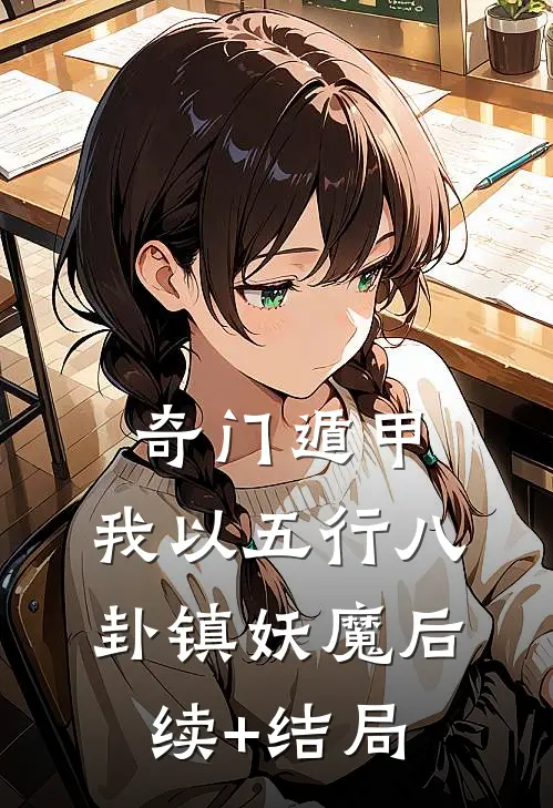 奇门遁甲：我以五行八卦镇妖魔后续+结局