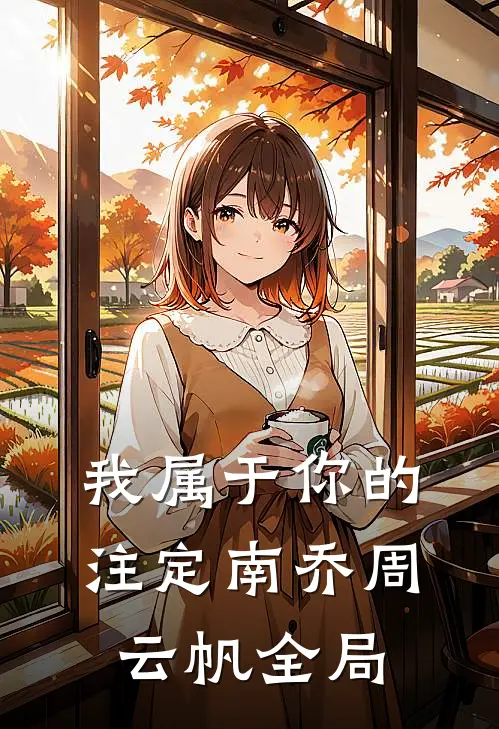 我属于你的注定南乔周云帆全局