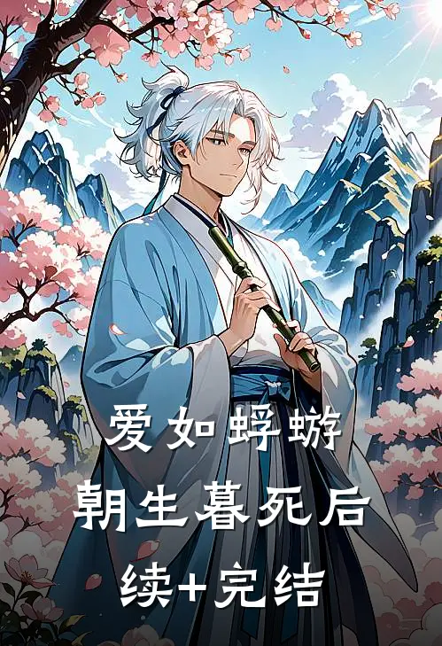 爱如蜉蝣，朝生暮死后续+完结