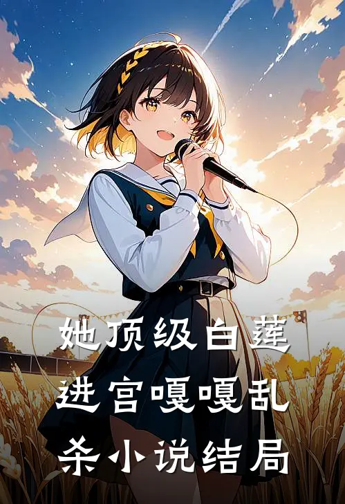 捐眼角膜换他光明，他却和白莲爱了完结txt