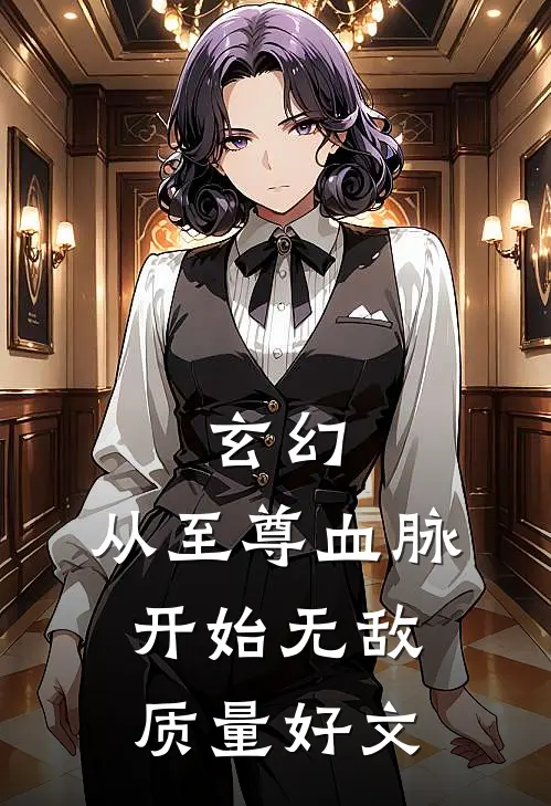 玄幻：从至尊血脉开始无敌质量好文