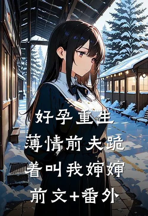 好孕重生，薄情前夫跪着叫我婶婶前文+番外
