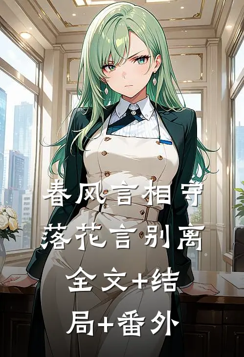 春风言相守，落花言别离全文+结局+番外