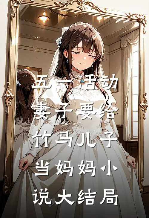 五一活动，妻子要给竹马儿子当妈妈小说大结局