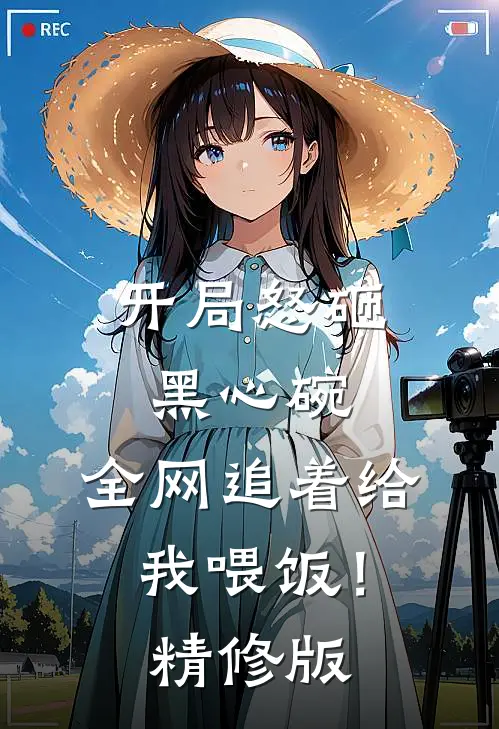 开局怒砸黑心碗，全网追着给我喂饭！精修版