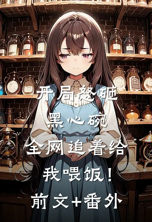 开局怒砸黑心碗，全网追着给我喂饭！前文+番外