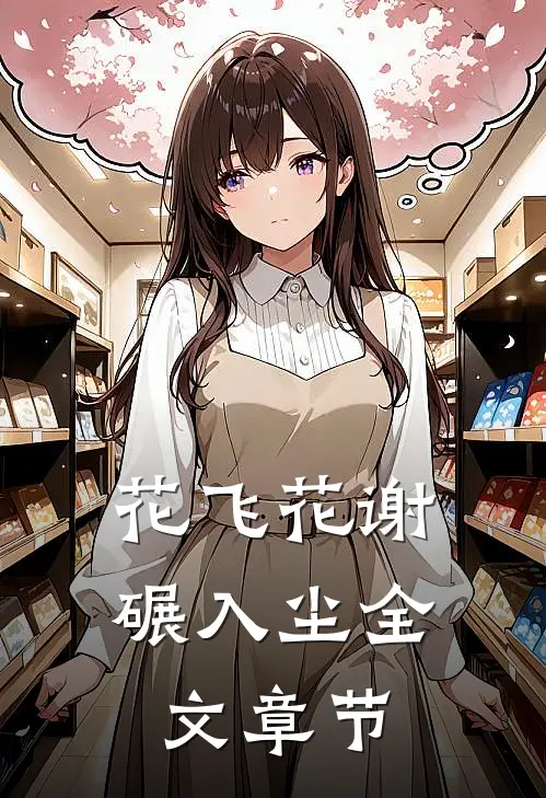 花飞花谢碾入尘全文章节