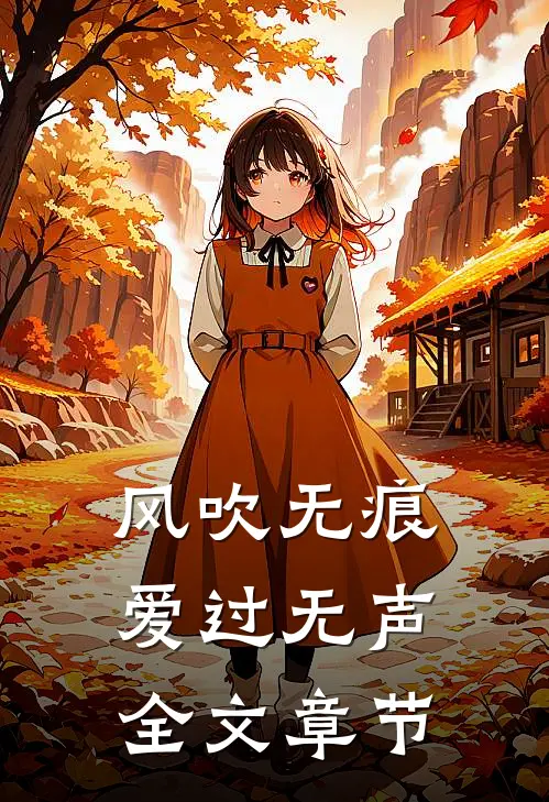 风吹无痕，爱过无声全文章节