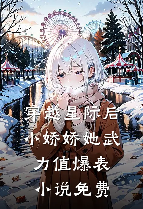 穿越星际后，小娇娇她武力值爆表小说免费