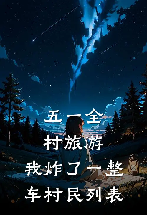 五一全村旅游，我炸了一整车村民列表