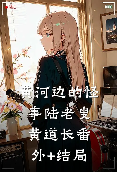 黄河边的怪事陆老叟黄道长(番外)+(结局)