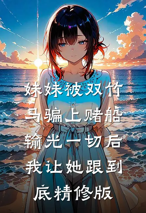 妹妹被双竹马骗上赌船输光一切后，我让她跟到底精修版