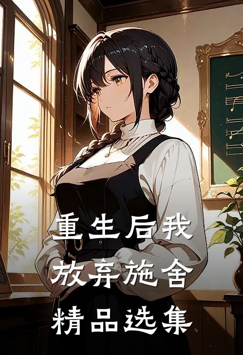 重生后我放弃施舍精品选集
