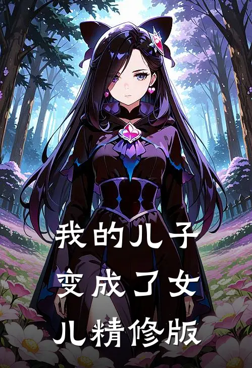 我的儿子变成了女儿精修版