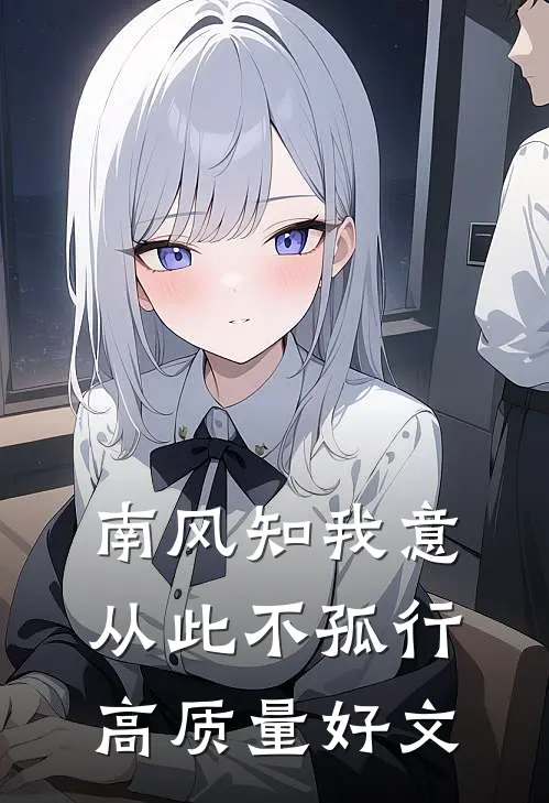 南风知我意，从此不孤行高质量好文