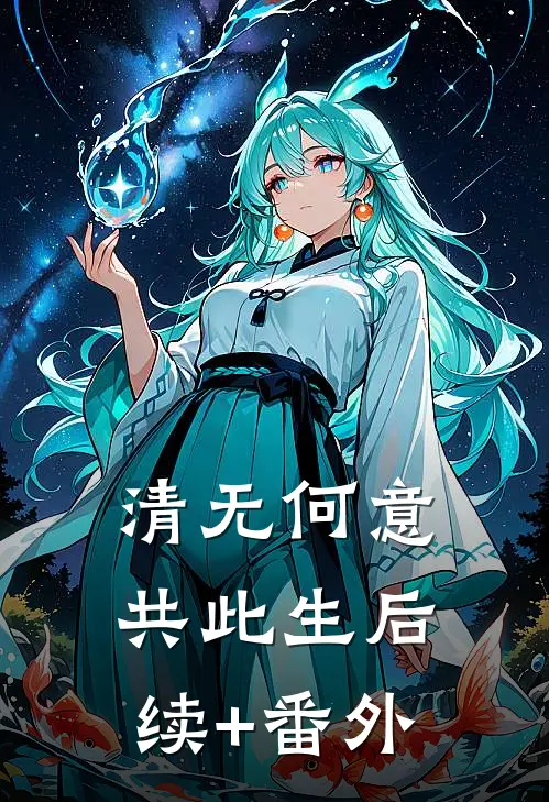 清无何意共此生后续+番外