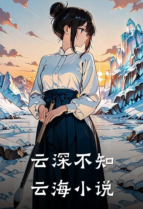 云深不知云海小说
