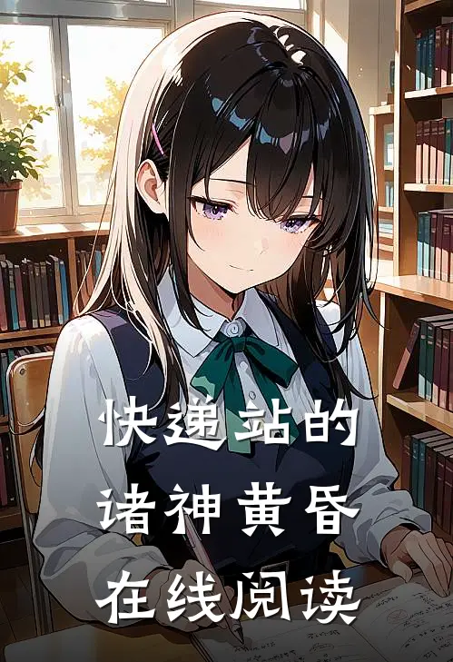 快递站的诸神黄昏在线阅读