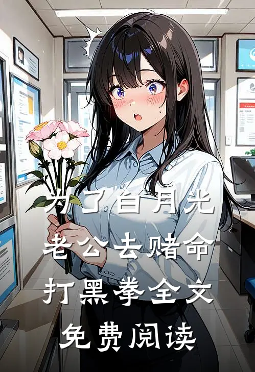 为了白月光，老公去赌命打黑拳全文免费阅读