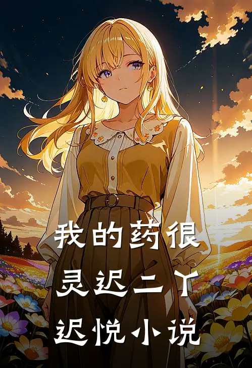 我的药很灵迟二丫迟悦小说