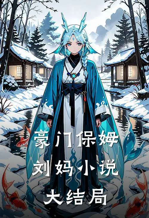 豪门保姆刘妈小说大结局