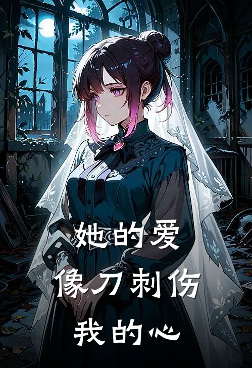 她的爱，像刀刺伤我的心